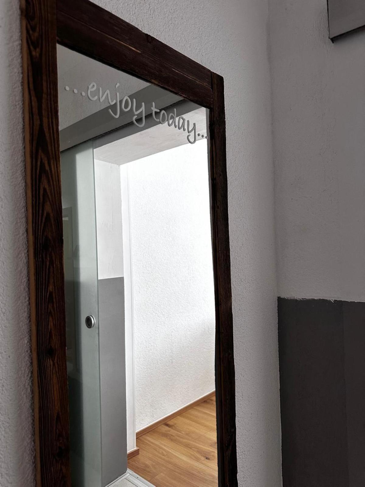 Wolkenstein Apartment